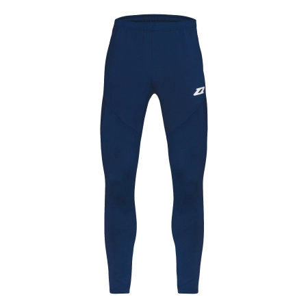 Spodnie treningowe DELTA 3.0 SENIOR Granat Spodnie treningowe DELTA 3.0 SENIOR Granat